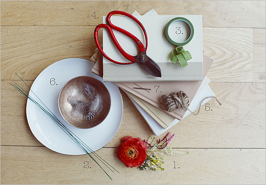 with your own crown Petal Make crown prom  flower  flower prom and Floral  diy boutonniere for