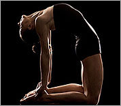 How to practice yoga: 4 key tips