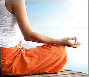 5 Yoga mistakes to avoid