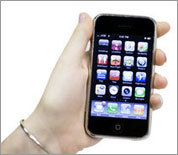 Reader's favorite health apps