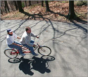 15 Great local bike rides