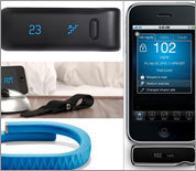 8 New health-tracking sensors