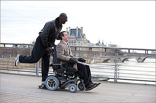 les intouchables full movie french subtitles