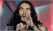 Russell Brand