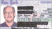 Alleged fake IDs Alleged fake IDs