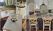 24 dramatic kitchen makeovers