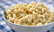 macaroni and cheese recipes