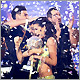 Tony Dovolani, Melissa Rycroft