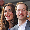 Duke and Duchess expecting first child