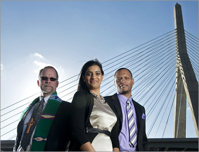 Champions of diversity