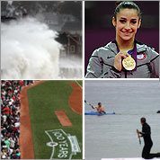 Top Local Stories of 2012