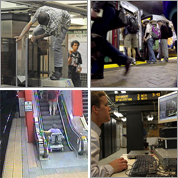 Most memorable MBTA moments of 2012