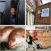 Top business stories of 2012