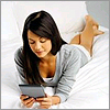 Bringing your tablet to bed may (surprise) wreck your sex life