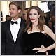 Brad Pitt, Angelina Jolie