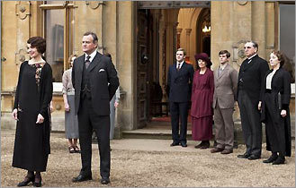 'Downton Abbey'