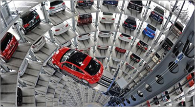 Why car sales are strong in the US Why car sales are strong in the US