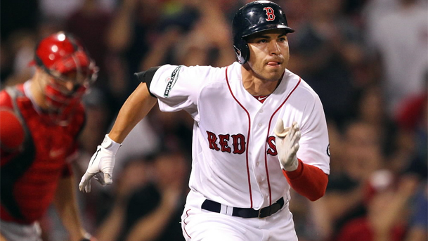 2013 Red Sox will be better than last year