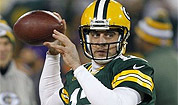 Packers rout Vikings