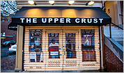 The rise and fall of The Upper Crust