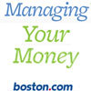 Managing your money