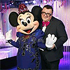 Grown-up Minnie Mouse gets mature Lanvin make-over Grown-up Minnie Mouse gets mature Lanvin make-over
