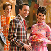 'Mad Men': Season five's most fashionable moments 'Mad Men': Season five's most fashionable moments