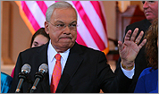 The next mayor of Boston The next mayor of Boston
