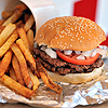 Five Guys burger Five Guys burger