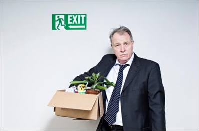 Top 10 ways to get fired Top 10 ways to get fired