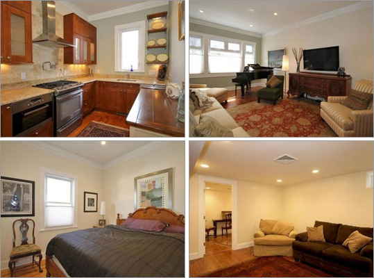 This Brookline condo has two bedrooms, two bathrooms, and 1,487 square feet of living space. How much does this condo cost? Correct! This answer is incorrect. Please try again. $585,900 $669,888 $745,500 $810,115