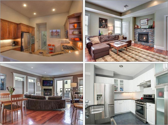 Are you on the hunt for an apartment in the Boston area? Test your grasp on the market with our quiz. These condos range in price from about $200,000 to just over $1 million. See how much they actually cost, then dive into their listings. All listing information is current as of April 24.