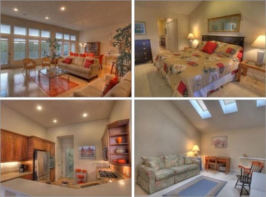 This Plymouth condo has three bedrooms, three bathrooms, and 2,635 square feet of living space. How much does this condo cost? Correct! This answer is incorrect. Please try again. $469,990 $509,900 $575,000 $617,900