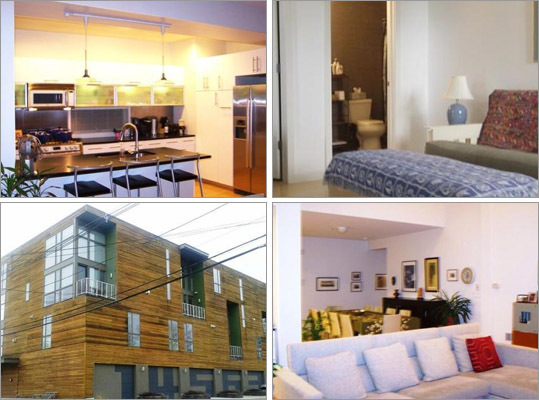 This Quincy condo has two bedrooms, two bathrooms, and 1,516 square fete of living space. How much does it cost? Correct! This answer is incorrect. Please try again. $199,000 $248,9000 $325,000 $369,900