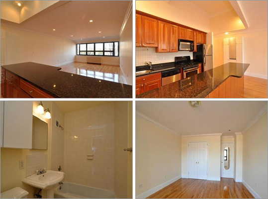 This West End condo has two bedrooms, two bathrooms, and 1,130 square feet of living space. How much does this condo cost? Correct! This answer is incorrect. Please try again. $599,000 $659,000 $699,000 $735,900