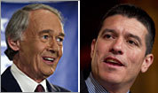 Gomez or Markey: Who will be Massachusetts' next Senator?