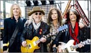 Aerosmith Aerosmith