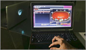Casinos brace for impact of Internet gambling Casinos brace for impact of Internet gambling