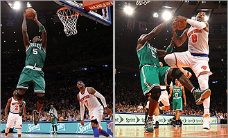 Can the Celtics bring it back? Can the Celtics bring it back?