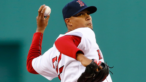 Preview: Sox to face Rangers tonight Preview: Sox to face Rangers tonight