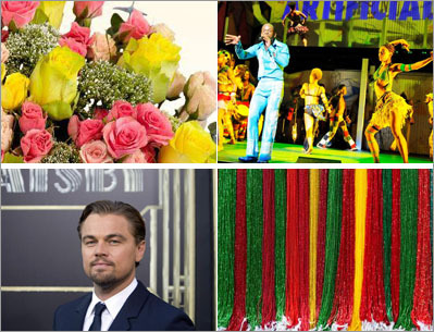 Last-minute Mother's Day gift ideas Last-minute Mother's Day gift ideas