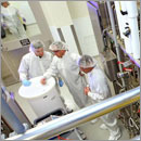 The Globe 100 returns to full strength The Globe 100 returns to full strength