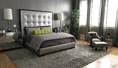 Improve your love life with a romance-ready bedroom