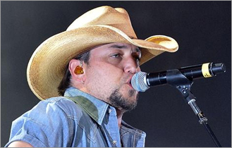 Jason Aldean