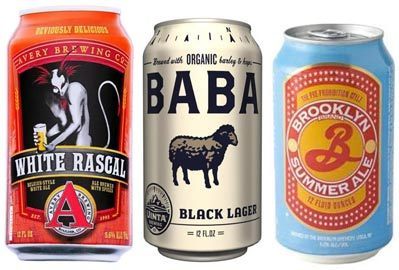 15 awesome canned craft beers