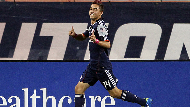 Revs-CD Chivas USA in-game commentary