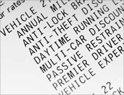 9 auto insurance discounts you might be missing 9 auto insurance discounts you might be missing