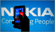 Nokia buys network operations from Siemens Nokia buys network operations from Siemens