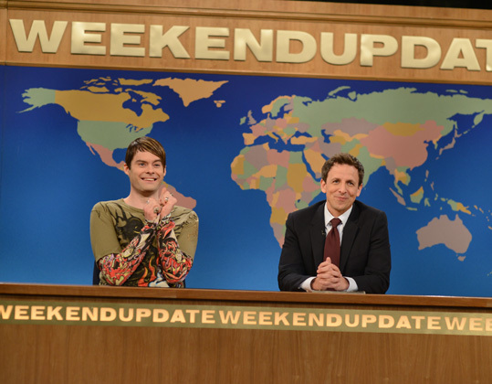 Best Snl Skits Of 2013 Boston Com