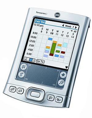 Handheld guide